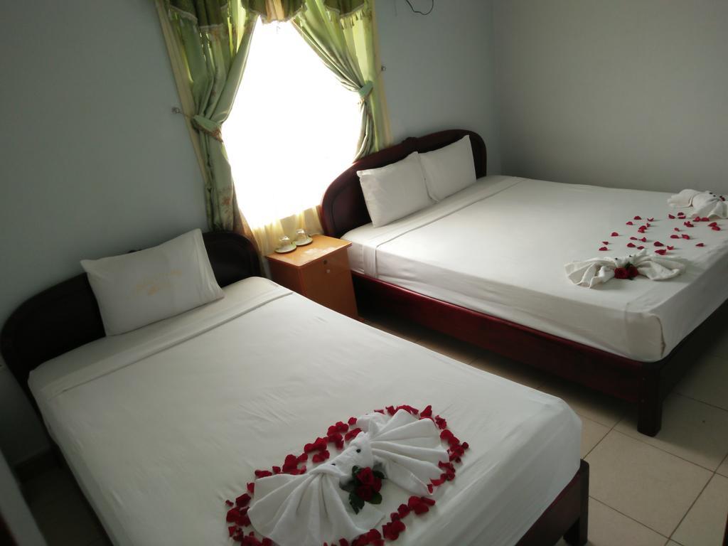 Valentine Hotel Хюэ Экстерьер фото