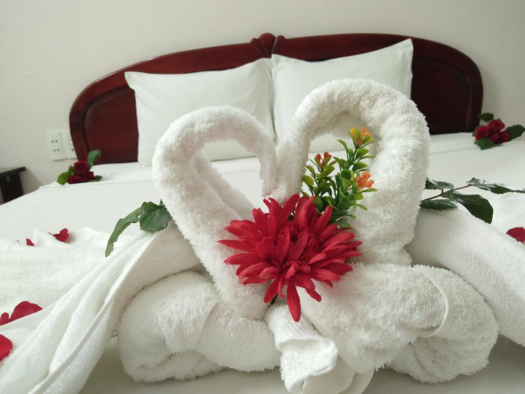 Valentine Hotel Хюэ Экстерьер фото